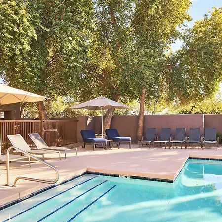Courtyard Scottsdale North