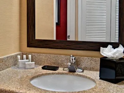 Courtyard North 3* Scottsdale