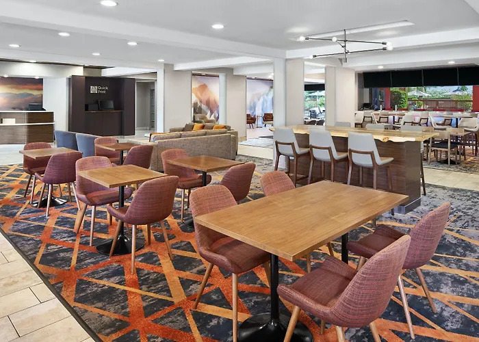 Courtyard North 3* Scottsdale
