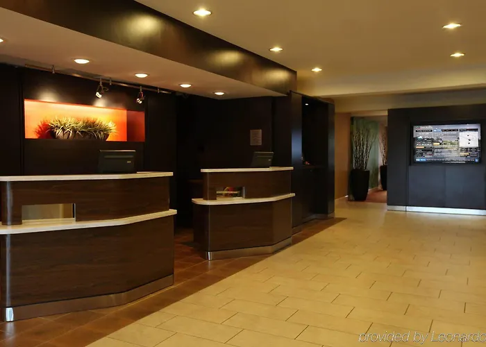 Courtyard North 3* Scottsdale