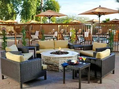 Courtyard North 3* Scottsdale