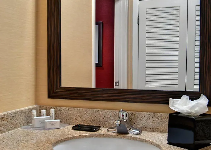 Courtyard North 3* Scottsdale