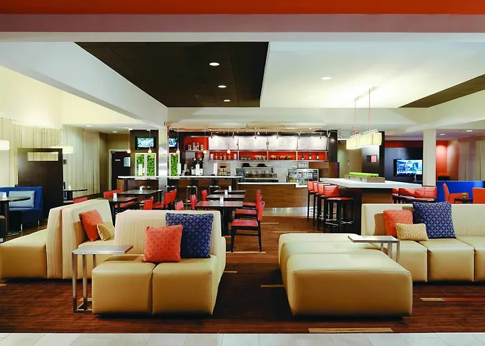 Courtyard North Scottsdale